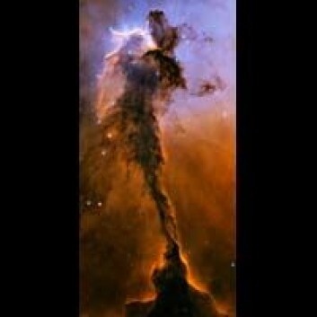 "Foto: NASA" "Foto: NASA"