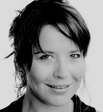 Elisabeth Staksrud. (Foto: Universitetet i Oslo) Elisabeth Staksrud. (Foto: Universitetet i Oslo)
