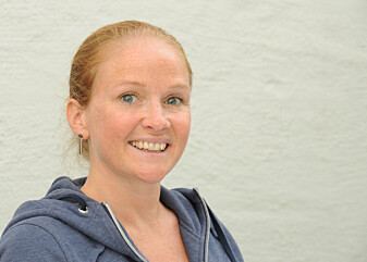Ingvild Vik er forsker ved Institutt for samfunn og helse på Universitetet i Oslo. Ingvild Vik er forsker ved Institutt for samfunn og helse på Universitetet i Oslo.