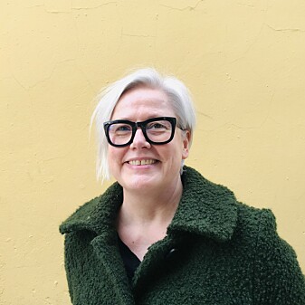 Professor Rigmor Baraas kaller resultatet fra studien interessant, men usikkert. Professor Rigmor Baraas kaller resultatet fra studien interessant, men usikkert.