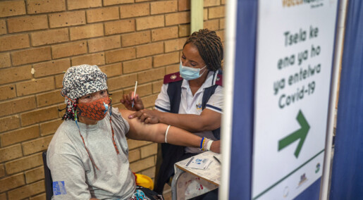 Sør-Afrika har passert 3 millioner påviste koronatilfeller