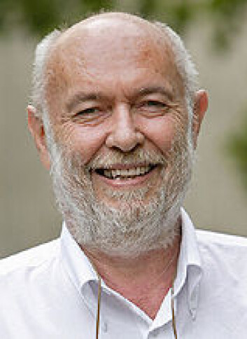"Claus Rolfs" "Claus Rolfs"