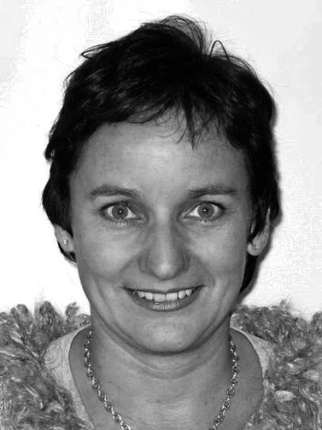 Merete Grung. Merete Grung.