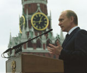 "Vladimir Putin" "Vladimir Putin"