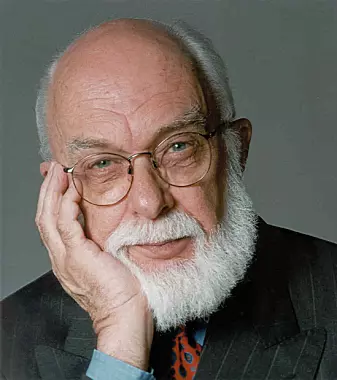 Tryllekunstner James Randi arrangerte tester med folk som mente å kunne å finne vann med ønskekvist. Ingen klarte å bevise det.