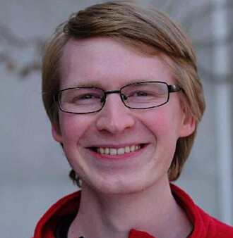Anders Hagen Jarmund har studert immunsystemet hos gravide. Anders Hagen Jarmund har studert immunsystemet hos gravide.