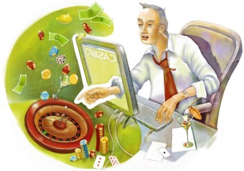 (Illustrasjon: iStockphoto) (Illustrasjon: iStockphoto)