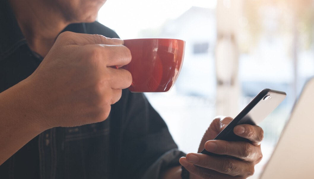 De etablerte mediene så ikke ut til å ha stor påvirkning på folks følelser om innvandring, viser den nye studien. De etablerte mediene så ikke ut til å ha stor påvirkning på folks følelser om innvandring, viser den nye studien.