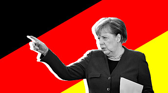 Angela Merkel takker av: Farvel, «Mutti»!
