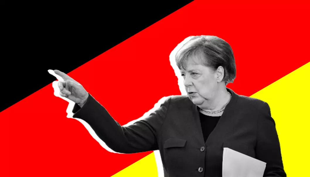 Angela Merkel har vært Tyskland «mor» i 16 år. Nå er det slutt.