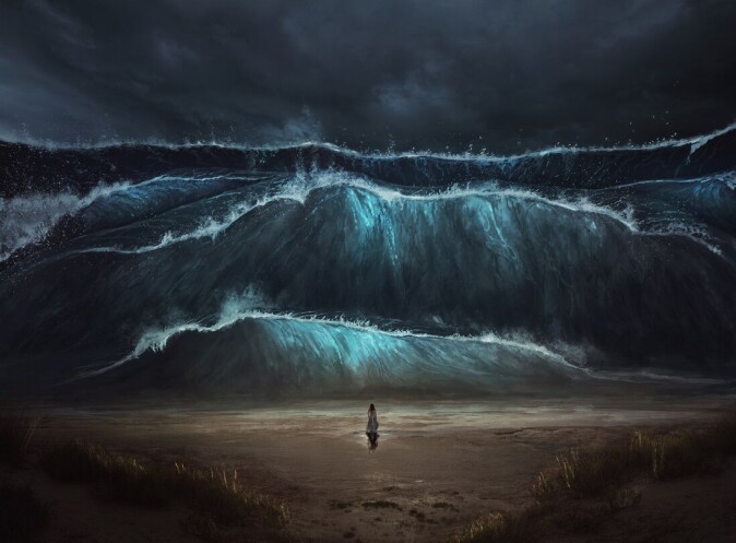 Weather and climate are linked. As researchers learn more, they can make better climate models. What role do humans play? Weather and climate are linked. As researchers learn more, they can make better climate models. What role do humans play?