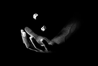 The only thing that is predictable is that the world is unpredictable. The only thing that is predictable is that the world is unpredictable.
