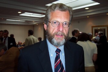 "Peter M. Herzig." "Peter M. Herzig."