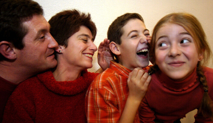 (Illustrasjonsfoto: www.colourbox.no) (Illustrasjonsfoto: www.colourbox.no)