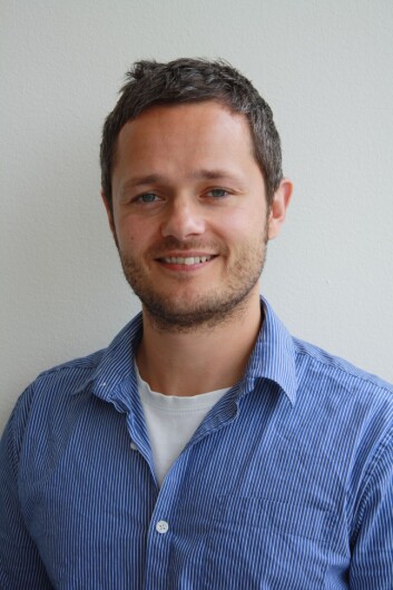 John Kjøbli (Foto: Rukiye Tanatar) John Kjøbli (Foto: Rukiye Tanatar)