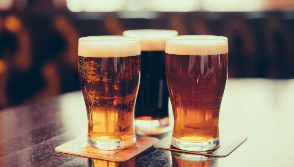 Det humledominerte IPA-ølet er blitt veldig populært i Norge. Men fortsatt vil flest ha tradisjonelt lyst lagerøl.