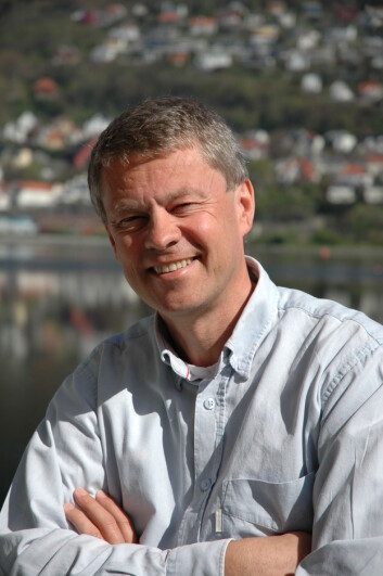Jan Magnus Bjordal fra Høgskolen i Bergen er en av forskerne bak artikkelen som er publisert i The Lancet. Jan Magnus Bjordal fra Høgskolen i Bergen er en av forskerne bak artikkelen som er publisert i The Lancet.