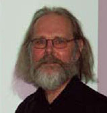 "Nils Christian Stenseth." "Nils Christian Stenseth."