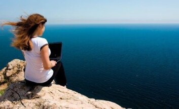 Utprøving av 4G-teknologien WIMAX viser stort potensial i avsidesliggende områder med lang avstand til sentral infrastruktur. (Foto: iStockphoto) Utprøving av 4G-teknologien WIMAX viser stort potensial i avsidesliggende områder med lang avstand til sentral infrastruktur. (Foto: iStockphoto)