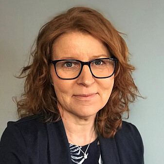 Høgskolelektor Marina Snipsøyr Sletten står bak en fersk studie om barnevernet. Høgskolelektor Marina Snipsøyr Sletten står bak en fersk studie om barnevernet.