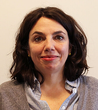 At «En folkefiende» var godt likt av både fascister og anarkister viser at det er god kunst, mener Ibsen-forsker Cristina Gómez-Baggethun. At «En folkefiende» var godt likt av både fascister og anarkister viser at det er god kunst, mener Ibsen-forsker Cristina Gómez-Baggethun.