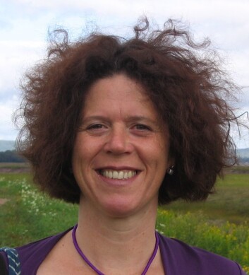 Ute Hüsken (Foto: UiO) Ute Hüsken (Foto: UiO)