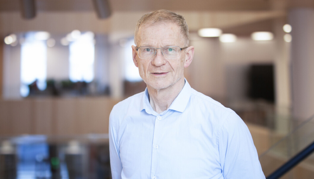 Kai Brynjar Hagen beskriver det som «et vakkert øyeblikk» når pasienten oppdager at det ikke er noe i veien med egen personlighet, men at det har skjedd dem noe i livet som er årsak til at noe begynte å gå galt. Kai Brynjar Hagen beskriver det som «et vakkert øyeblikk» når pasienten oppdager at det ikke er noe i veien med egen personlighet, men at det har skjedd dem noe i livet som er årsak til at noe begynte å gå galt.