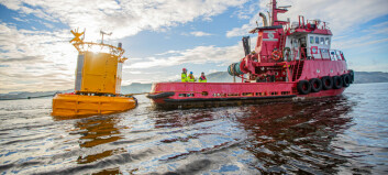 Norway now has a floating ocean laboratory