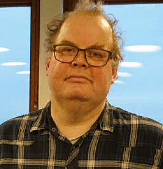 – Vi får oftere spørsmål om etikk og lov enn om tekniske muligheter, forteller ingeniør Torgeir Christiansen. – Vi får oftere spørsmål om etikk og lov enn om tekniske muligheter, forteller ingeniør Torgeir Christiansen.