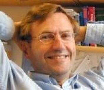 "Jarle Aarbakke, rektor ved Universitetet i Tromsø(Foto: Universitetet i Oslo)" "Jarle Aarbakke, rektor ved Universitetet i Tromsø(Foto: Universitetet i Oslo)"