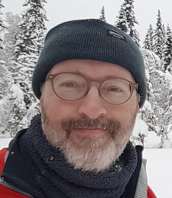 John Linnell, professor ved Høgskolen i Innlandet og NINA, forsker på konflikter og sameksistens mellom mennesker og villdyr. John Linnell, professor ved Høgskolen i Innlandet og NINA, forsker på konflikter og sameksistens mellom mennesker og villdyr.