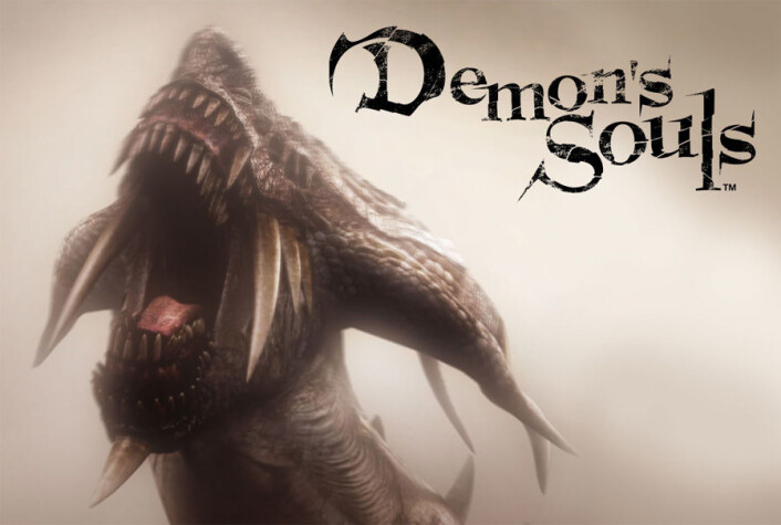 Dataspillet Demon's Souls er så djevelsk vanskelig at brukeren er nødt til å søke opplysninger på nettet. (Illustrasjon: demons-souls.com) Dataspillet Demon's Souls er så djevelsk vanskelig at brukeren er nødt til å søke opplysninger på nettet. (Illustrasjon: demons-souls.com)
