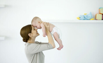 (Illustrasjonsfoto: Colourbox.no) (Illustrasjonsfoto: Colourbox.no)