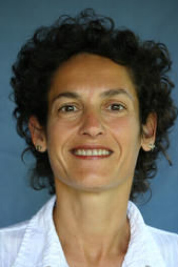 Inés Hardoy. Inés Hardoy.