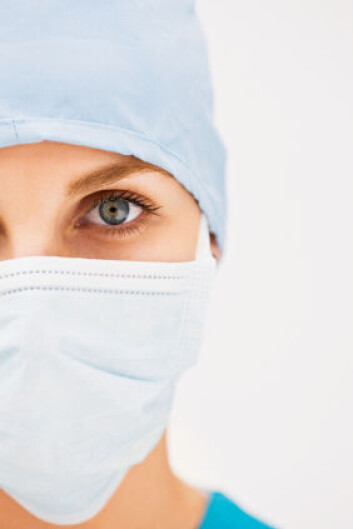 (Foto: iStockphoto) (Foto: iStockphoto)