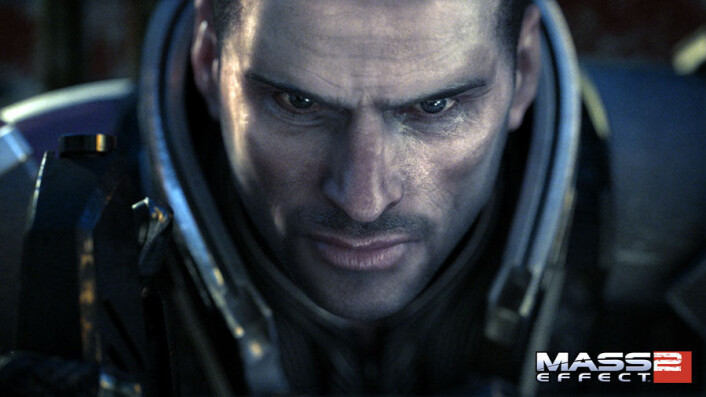 Det blir vanskeligere og vanskeligere å skille dataspillene fra virkeligheten. (Illustrasjon: masseffect.bioware.com) Det blir vanskeligere og vanskeligere å skille dataspillene fra virkeligheten. (Illustrasjon: masseffect.bioware.com)