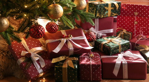 Er det mulig å feire jul uten å overdrive?