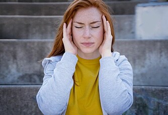 Tinnitus affects women more severely than men