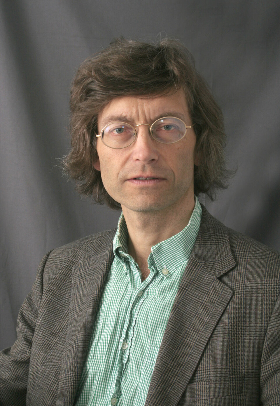 'Iver Brynild Neumann.'