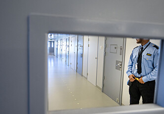 Prison officer students more prejudiced after their studies