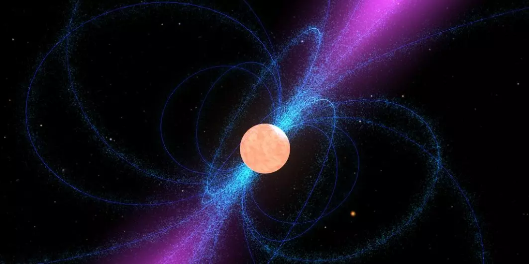 Neutron stars aren’t only fascinating for astronomers. They’re unique laboratories for extreme physics.