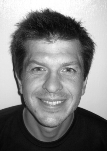 Frode Stenseng. Frode Stenseng.