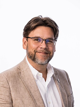 Allmennlegeleder Nils Kristian Klev er glad for løsninger som gir fastlegene ny kompetanse uten at det er for omfattende. Allmennlegeleder Nils Kristian Klev er glad for løsninger som gir fastlegene ny kompetanse uten at det er for omfattende.