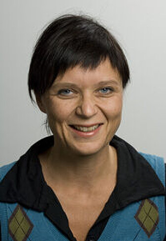 Susanne Nordbakke regner med at nedgangen i kollektivtrafikken ikke bare skyldes hjemmekontoret, men også endringer i hva de reisende foretrekker. Susanne Nordbakke regner med at nedgangen i kollektivtrafikken ikke bare skyldes hjemmekontoret, men også endringer i hva de reisende foretrekker.