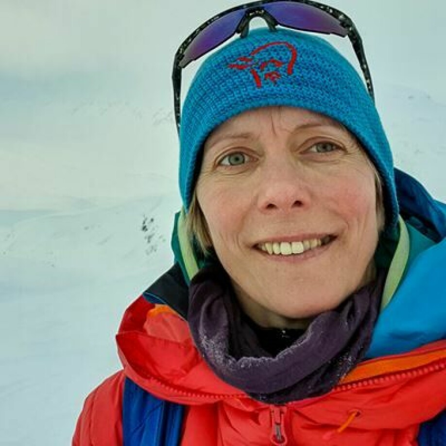 Lena Dahl took her PhD when she was affiliated with the Department of Teacher Education and Outdoor Recreation Studies at the NIH and the Western Norway College of Applied Sciences.