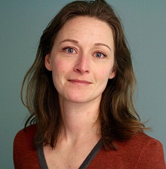 Annette Birkeland er jurist og sekretariatsleder i Granskingsutvalget.