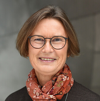 Helje Kringlebotn Sødal har sett mest på dei siste 50 åra av historia. Helje Kringlebotn Sødal har sett mest på dei siste 50 åra av historia.