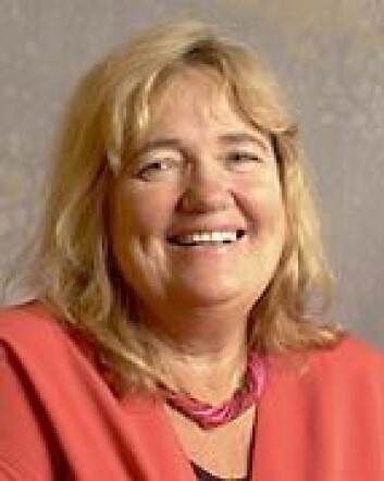 "Birgit Brock-Utne." "Birgit Brock-Utne."