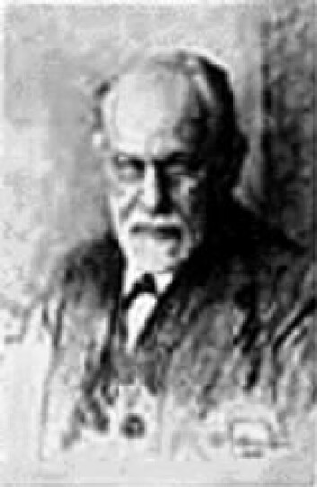 "Sigmund Freud, mer historisk viktig enn pålitelig" "Sigmund Freud, mer historisk viktig enn pålitelig"