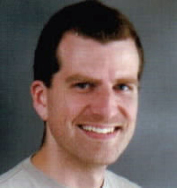 Christian J. Bjerrum (Foto: Københavns universitet) Christian J. Bjerrum (Foto: Københavns universitet)